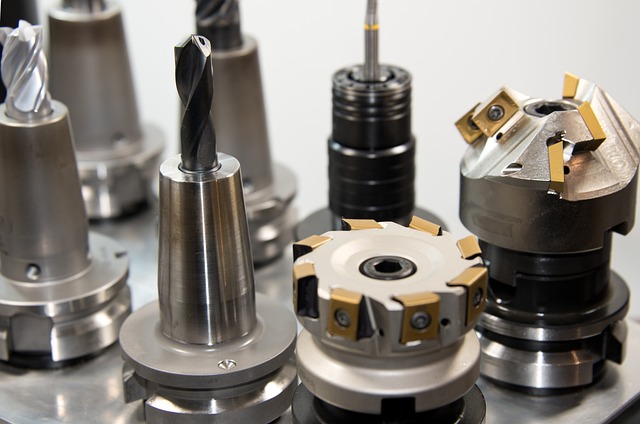Является ли CNC развивающейся отраслью?